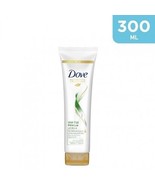 Dove Hair Fall Rescue Oil Replacement Deep Nourishment Cream Damage Prot... - £26.62 GBP