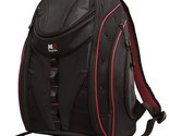 Mobile Edge MEBPE72 16&quot; PC/17 MacBook Express 2.0 Backpack, Red, One Size - £62.97 GBP