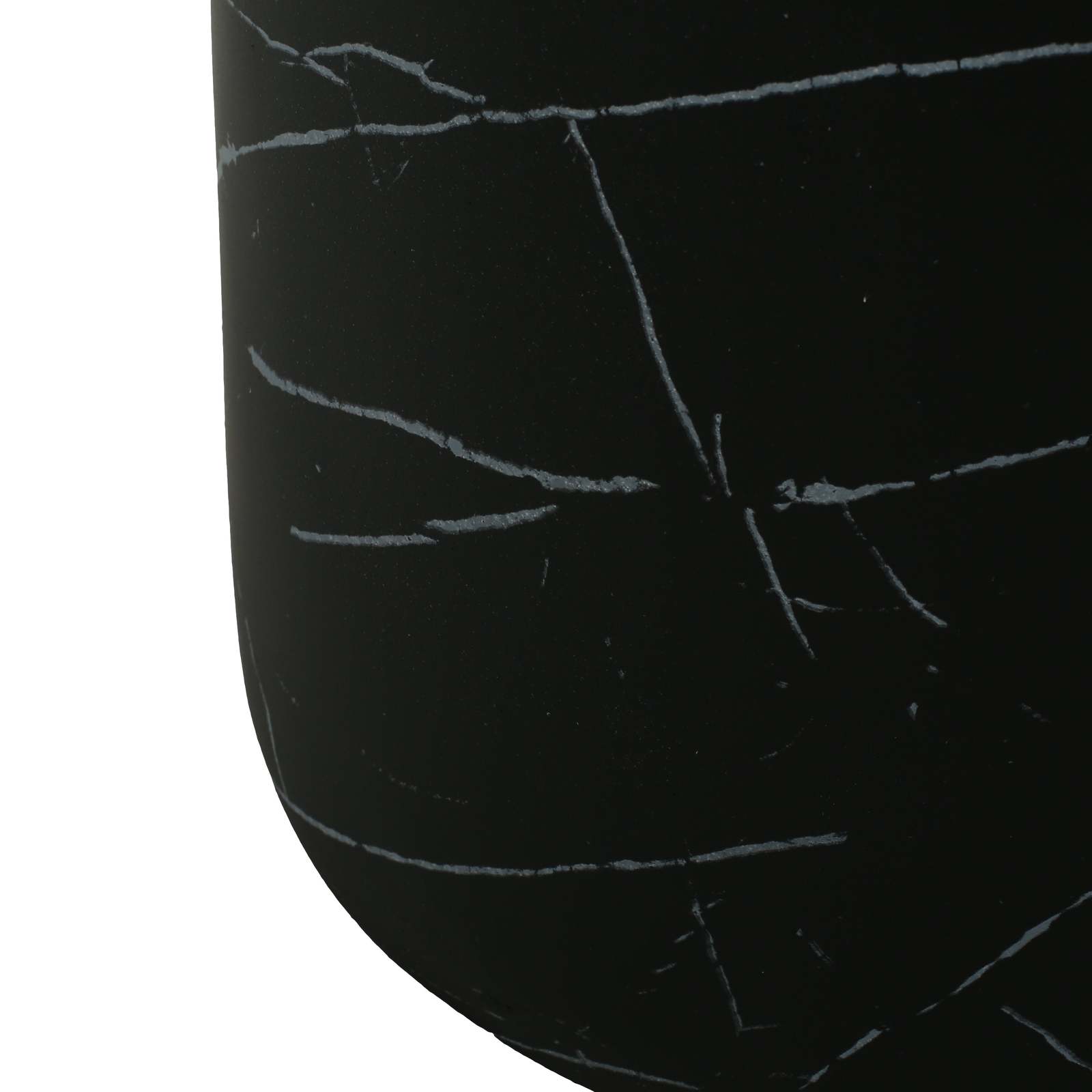 Lightweight Concrete & Marble Accent Table Item image 9