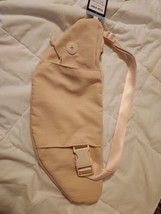 TOP PAW Adjustable Belt Bag to carry  Dog treats, Bags, +++ - Light Pink - NEW - £10.09 GBP