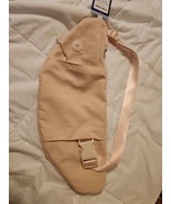 TOP PAW Adjustable Belt Bag to carry  Dog treats, Bags, +++ - Light Pink... - £10.08 GBP