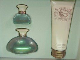 Tommy Bahama Set Sail Martinique By Tommy Bahama For Women 3 Pc Edp Gift Set - $87.99