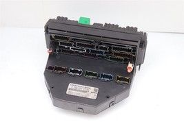 Mercedes Front Fuse Box Sam Relay Control Module Panel A2129007104
