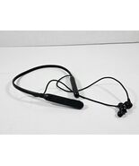 JVC Air Cushion Wireless Neckband Headphones HA-FX41W - Black - Read Des... - $227.59 MXN