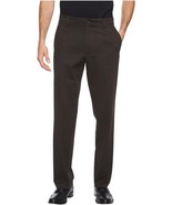 Dockers Men&#39;s Easy Khaki Straight Fit Stretch Pants - Coffee Bean-42x30 - $31.99