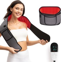 Headot Red Light Therapy Wrap Belt for Body, Men and Women Gift,100...  - $54.44