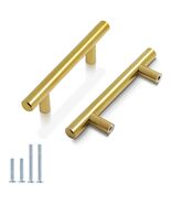 Pride Decor 4 inch Cabinet Pulls, 101.6mm Bar Pulls, Heavy Duty Cabinet ... - $25.11+