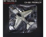 Hogan 1/200 EA-6B Prowler VMAQ-2 Playboys Finished Product - $36.22