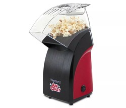 West Bend Air Crazy Popcorn Maker Machine - £35.92 GBP