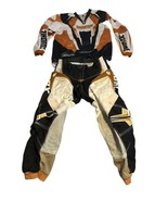 Thor MX Phase Motorcross Mens Pants &amp; Shirt Size 30 Pants w/Pads Size S ... - $103.94 CAD