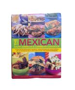 The Complete Mexican South American Caribbean Cookbook Milton &amp; Fleetwood - $454.01 MXN