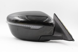 Right Passenger Side Black View Mirror Power Heated 2017-2020 NISSAN ROGUE 18... - $224.99
