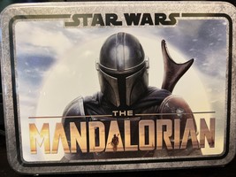 Star Wars Playing Card Set Mandalorian 2 Unique Decks Special Edition- M... - £21.51 GBP