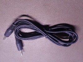 3.5mm Stereo Auxiliary Cable For Altec Lansing VS4121 VS4621 FX2020 Spea... - $2.99