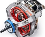 Dryer Drive Motor For Whirlpool LER4634JQ1 WED5840SW0 GGW9878PW0 WED5000... - $73.21