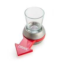 Spin the Shot Drinking Game - £19.11 GBP