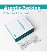 GottaShine Replacement Toothbrush Heads,8 Pack - $16.56 CAD