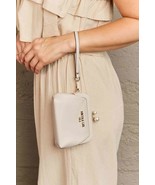 Nicole Lee USA Elise Pearl Coin Purse - $39.23 CAD
