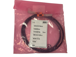 Cisco SFP-H25G-CU3M w/ Hologram 10ft 25GBase-CR1 SFP28 Passive Copper Ca... - $972.02 MXN