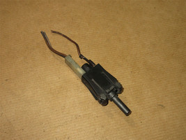 Fit For 86-93 Mercedes Benz 300E W124 Rear Right Ajar Contract Switch - $14.85