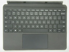 Microsoft KCM-00001 Surface Go Type Cover Keyboard, Black #102 - $60.94