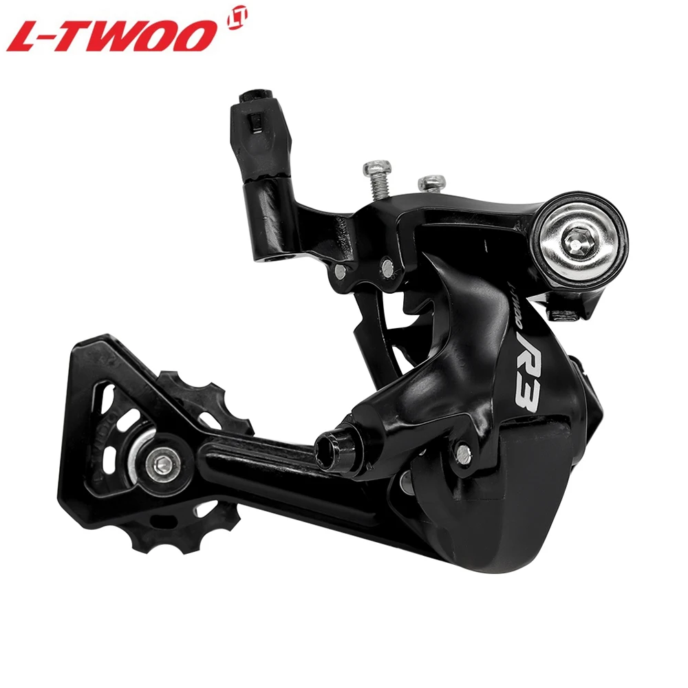 LTWOO R3 2x8 16Speed Groupset Shifter Lever Rear Derailleur Front Derail... - £97.38 GBP