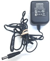 Samson Stage 5H Microphone AC/DC Adapter Power Supply AC500 MKD-411200500 12V  - £12.76 GBP