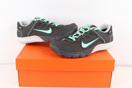 NOS Vintage Nike Zoom Wildhorse Goretex Trail Running Shoes Sneakers Womens 8.5 - £140.44 GBP