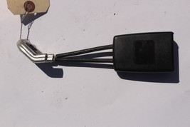 2006-2009 MERCEDES CLS550 W219 CLS500 REAR LEFT SIDE SEAT BELT BUCKLE  R2527 image 2