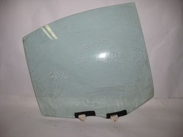 Right Rear Door Glass OEM 1997 1998 1999 2000 2001 2002 2003 Pontiac Grand Prix - £27.66 GBP