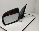 Driver Side View Mirror Power Non-heated Fits 03-04 MURANO 1004481 - $30.69