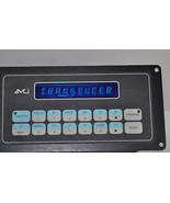 AMC Avanzato Micro Controlli 120 VAC Codificatore #IPCE-10-3F ! Eccellenti - $3,511.14 MXN