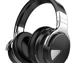 Bluetooth Headphones With Microphone Deep Bass Wireless Headphones Over ... - $91.99