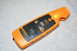 Fluke 771 Milliamp Process Clamp Meter - Main Unit for cable repair as i... - $95.00
