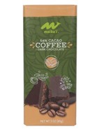 Maikai Coffee Dark Chocolate Bar 3 Oz (pack Of 10) - $134.24 CAD