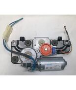 Eldorado Seville Deville Sunroof Motor OEM Tested 25678175 03534641 2564... - $1,352.05 MXN