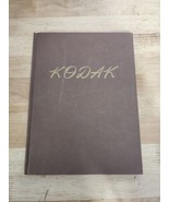 KODAK Kemper Hall-Kenosha Wisconsin-1948 YEARBOOK-Vol XXXI - $97.43