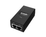 Tenda PoE Injector 48V, PoE Adapter, Compatible with IEEE 802.3af Compli... - $23.99