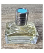Vintage Ralph Lauren Pure Turquoise Perfume For Women Mini 0.25 oz - $34.60