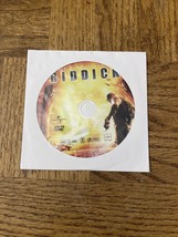 Chronicles Of Riddick DVD - £7.90 GBP