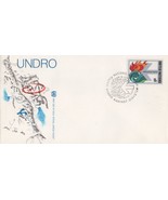 ZAYIX United Nations FDC Disaster Relief Organization Geneva cachet 0318... - £1.60 GBP