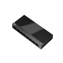 Ntsys ST3108C 8 PORT 10/100MBPS DESKTOP SWITCH - $40.15