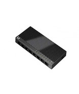 Ntsys ST3108C 8 PORT 10/100MBPS DESKTOP SWITCH - $40.15