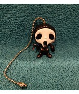 Ghostface Light Pull or Fan Pull - Ghostface - Horror - Scream - $89.04 MXN