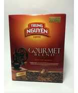 3 Caja, Trung Nguyen,Gourmet Mezcla,NATURAL,Artificial Sabores, 520ml, 500g - $39.13 CAD