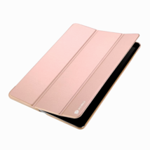 Dux Ducis Book Case Tablet Cover for iPad Pro Air 3rd Gen 10.5&quot; Rose Gol... - $11.03