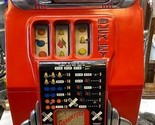 Buckley 5c Slot Machine Fully Restored - £3,092.22 GBP