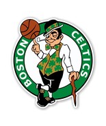 Boston Celtics Emblem  Decal / Sticker Die cut - £3.15 GBP+