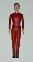 Star Trek: Deep Space Nine Major Kira Vinyl Figure Doll Applause 1994 DISPLAY - £3.18 GBP
