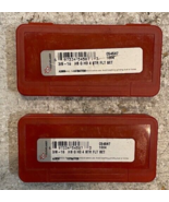 2 Quantity of Cleveland Pack of 3 Plug Taps C54587 | 3/8-16 HS (6 Pcs To... - $1,317.08 MXN